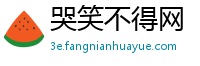 哭笑不得网